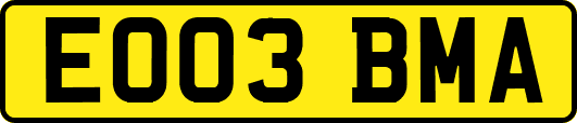 EO03BMA