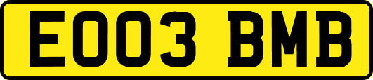 EO03BMB