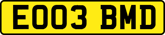 EO03BMD