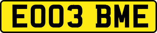 EO03BME