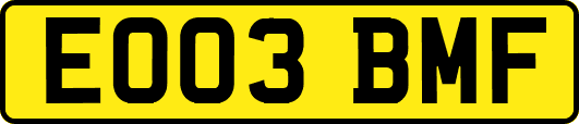 EO03BMF