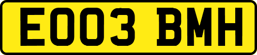 EO03BMH