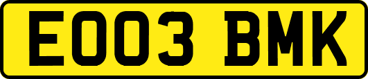 EO03BMK