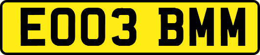 EO03BMM