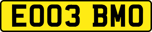 EO03BMO