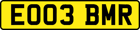EO03BMR