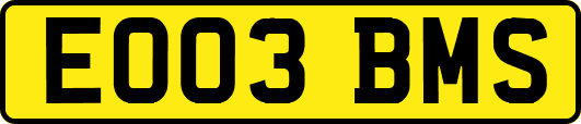 EO03BMS