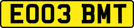 EO03BMT