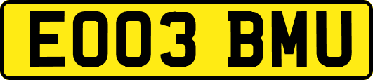 EO03BMU