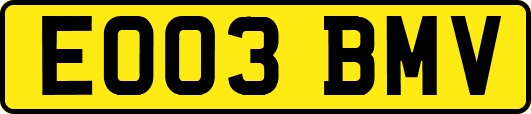 EO03BMV