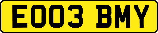 EO03BMY