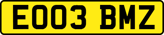 EO03BMZ
