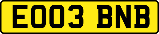 EO03BNB