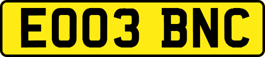 EO03BNC