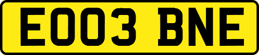 EO03BNE