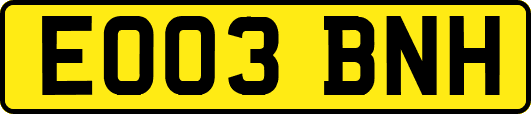 EO03BNH