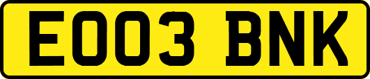 EO03BNK
