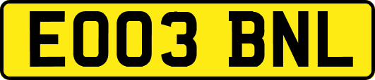 EO03BNL