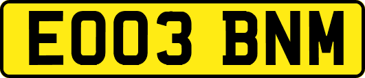 EO03BNM