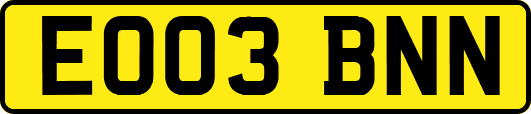 EO03BNN