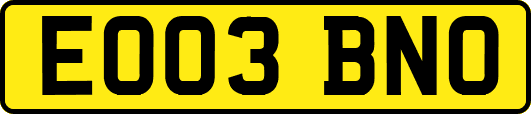 EO03BNO