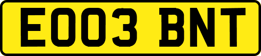 EO03BNT