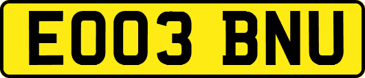 EO03BNU