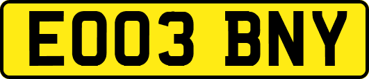EO03BNY
