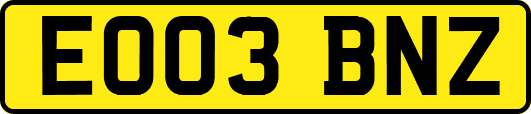 EO03BNZ