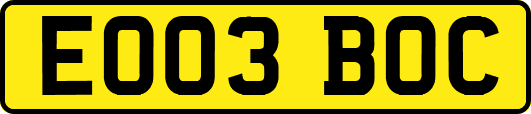 EO03BOC