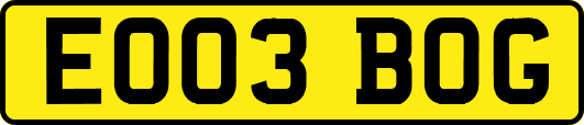 EO03BOG