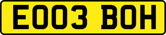 EO03BOH