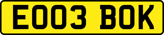 EO03BOK