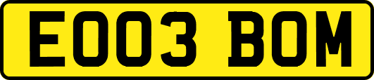 EO03BOM