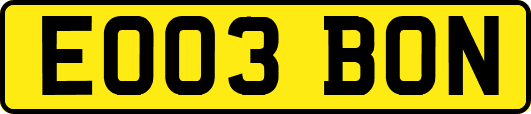 EO03BON