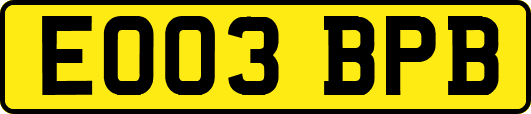 EO03BPB