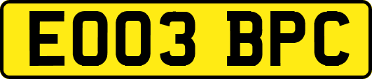 EO03BPC