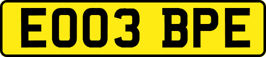 EO03BPE