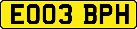 EO03BPH