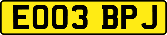 EO03BPJ