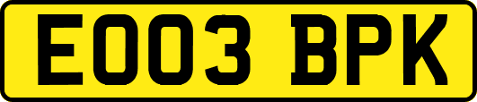 EO03BPK