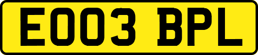 EO03BPL