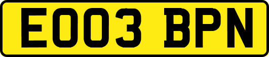 EO03BPN