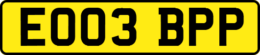 EO03BPP