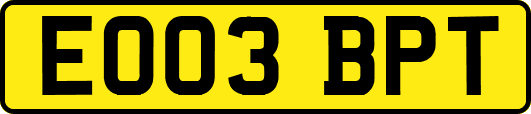 EO03BPT