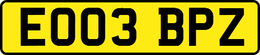 EO03BPZ