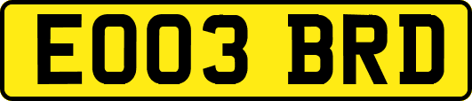 EO03BRD