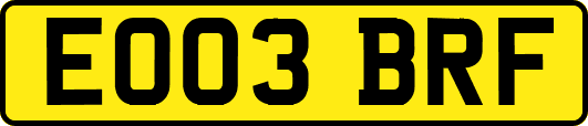 EO03BRF