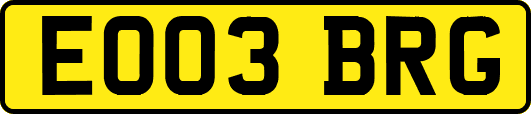 EO03BRG