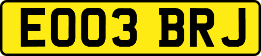 EO03BRJ